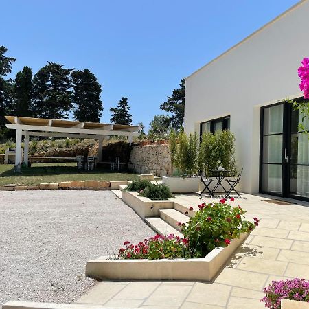 Villa Anna Maria โอตรันโต ภายนอก รูปภาพ