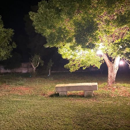 Villa Anna Maria โอตรันโต ภายนอก รูปภาพ
