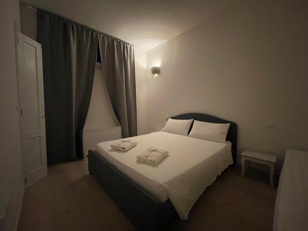 Villa Anna Maria โอตรันโต ภายนอก รูปภาพ