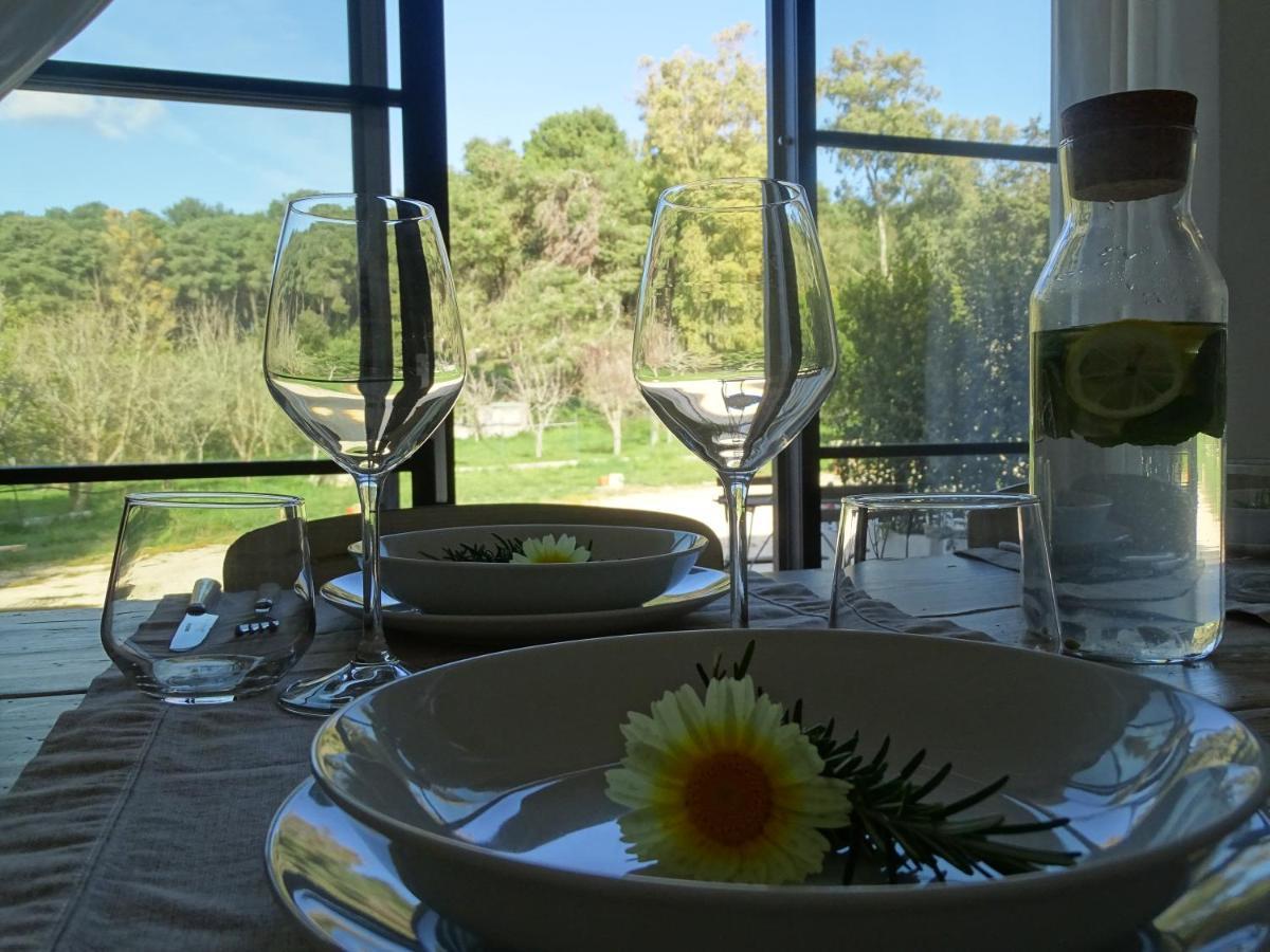 Villa Anna Maria โอตรันโต ภายนอก รูปภาพ